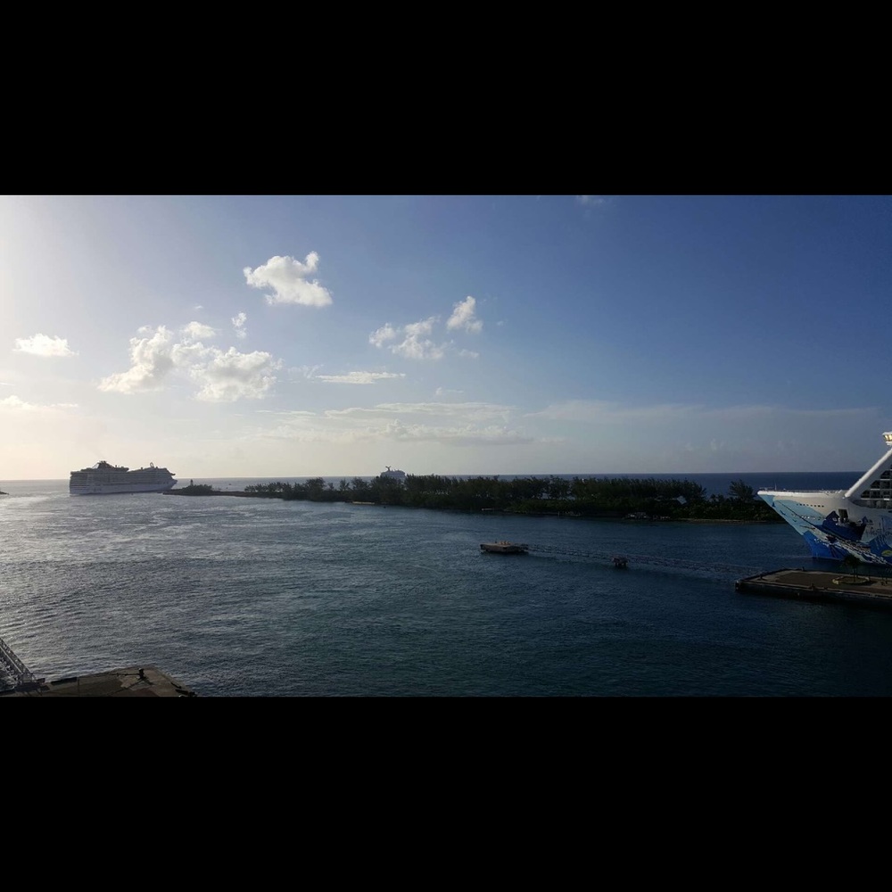 Meet your Posher, Tisha